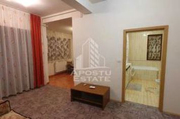 Apartament 2 camere, centrala proprie, loc parcare, zona Torontarului anunturi imobiliare Timis