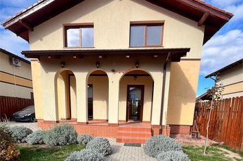 Casă - 4 camere de vanzare CRISTIAN - Brasov anunturi imobiliare Brasov
