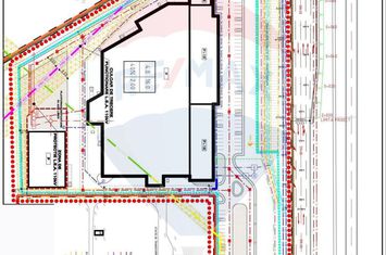 Teren Industrial cu PUZ de Vânzare de 3Ha in IASI - Deschidere la E58 anunturi imobiliare Iasi