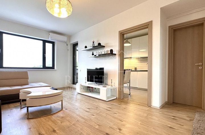 Apartament 3 camere de vanzare BANEASA - Bucuresti anunturi imobiliare Bucuresti