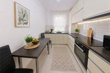 Apartament 2 camere de inchiriat TRACTORUL - Brasov anunturi imobiliare Brasov