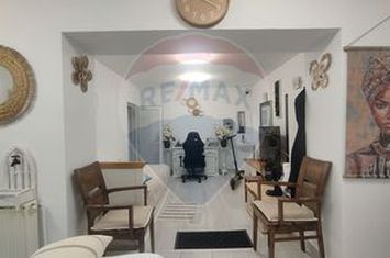 Spațiu de vânzare – 30 mp, multifuncțional (comercial / locuință) anunturi imobiliare Salaj