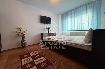 Apartament cu 2 camere, spatios si luminos, zona Girocului anunturi imobiliare Timis