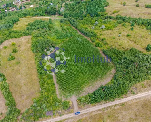 Teren Intravilan Rediu Aldei, 10000 mp