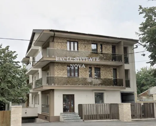 Apartament 2 camere P-ta Presei, 68 mp