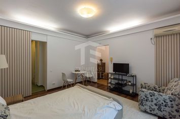 Kiseleff | Arcul de Triumf | Maresal Averescu | Garsonieră de vanzare anunturi imobiliare Bucuresti
