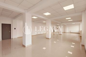 Spațiu comercial SU=127,60 mp, complex Garoafei Residence anunturi imobiliare Iasi
