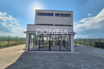 Spațiu comercial de vanzare TARGU-JIU - Gorj anunturi imobiliare Gorj