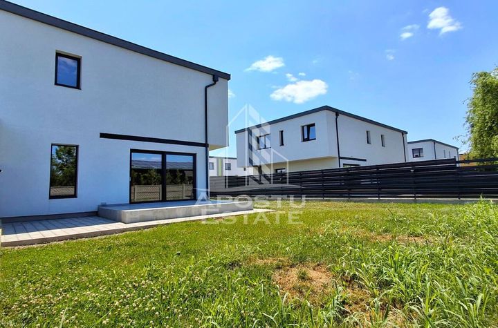 Casa Viitorului – Eficienta si Eleganta anunturi imobiliare Arad
