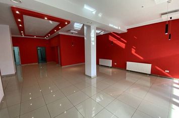 Spațiu comercial de închiriat – 246 mp – Complex Orizont anunturi imobiliare Brasov