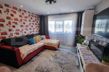 Apartament 3 camere de vanzare IASI - Iasi anunturi imobiliare Iasi
