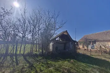 Casă - 2 camere de vanzare CEBZA - Timis anunturi imobiliare Timis