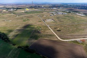 Oportunitate – Teren industrial 1.663 mp lângă Centura Vest Arad anunturi imobiliare Arad