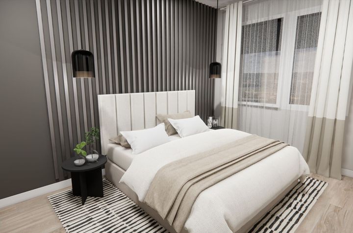 Investiție premium în Arad – apartament nou lângă Atrium Mall anunturi imobiliare Arad
