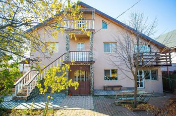 Casă / Vilă de vânzare 250mp, cu Teren 1560mp - Tomesti, Chicerea DN28 anunturi imobiliare Iasi