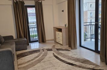 Apartament de inchiriat 2 camere zona Nicolina -Cug anunturi imobiliare Iasi