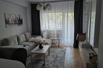 Apartament cu 3 Camere, Centrala Proprie, AC, Gheorghe Lazar anunturi imobiliare Timis