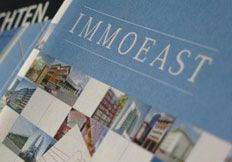 Immoeast vrea sa vanda proprietati de 148 mil. euro