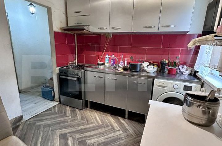 Apartament 3 camere de vanzare CLUJ-NAPOCA - Cluj anunturi imobiliare Cluj