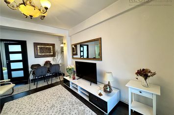 Apartament 2 camere de inchiriat CENTRAL - Brasov anunturi imobiliare Brasov