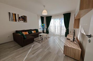 Apartament 2 camere de inchiriat AVANTGARDEN - Brasov anunturi imobiliare Brasov