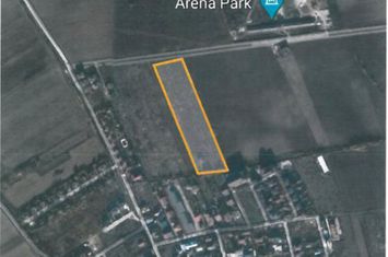 Teren Intravilan de vanzare OSTRATU - Bucuresti anunturi imobiliare Bucuresti