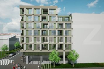 Apartament 3 camere de vanzare CLUJ-NAPOCA - Cluj anunturi imobiliare Cluj