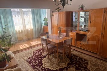 Apartament 2 camere de vanzare DEJ - Cluj anunturi imobiliare Cluj
