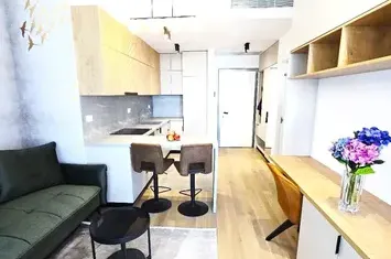 Apartament Cu 2 Camere - Calea Floreasca 167B | UP-Site | Prima Inchiriere anunturi imobiliare Bucuresti