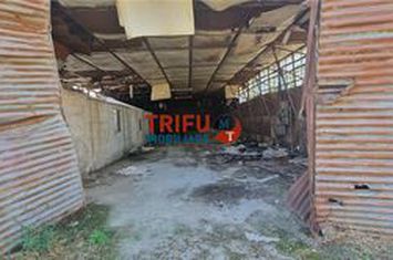 Spațiu industrial de vanzare BARABANT - Alba anunturi imobiliare Alba