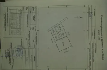 Teren Intravilan de vanzare BRAGADIRU - Bucuresti anunturi imobiliare Bucuresti