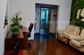 Apartament 3 camere de vanzare TARGU MURES - Mures anunturi imobiliare Mures