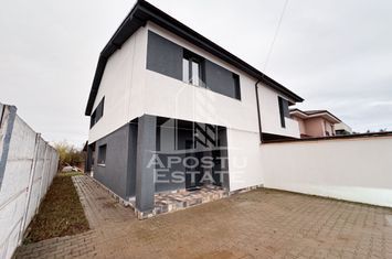 Oportunitate Investitie! Duplex | 4 camere | 147mp util | Giarmata-Vii anunturi imobiliare Timis