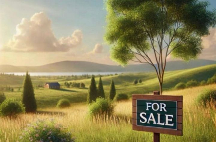 Teren de vanzare BRASOV - Brasov anunturi imobiliare Brasov
