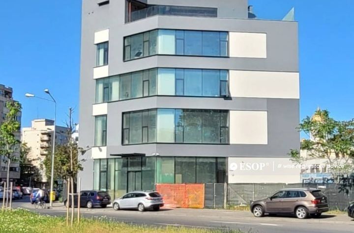 Birou de inchiriat 13 SEPTEMBRIE - Bucuresti anunturi imobiliare Bucuresti