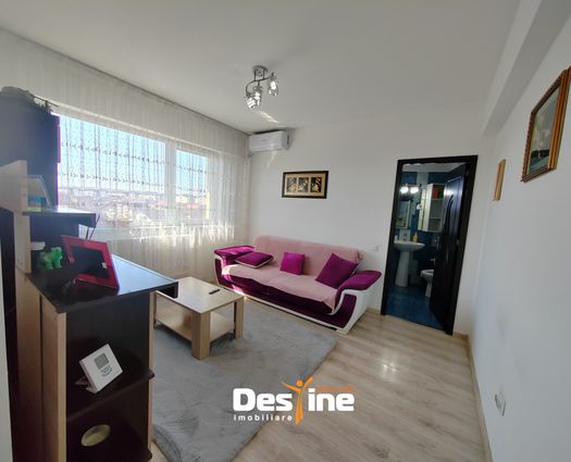 Apartament 2 camere Iasi, 42 mp