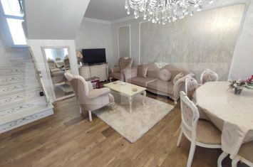 Vilă - 4 camere de vanzare RADAUTI - Suceava anunturi imobiliare Suceava