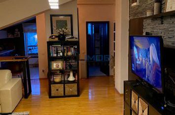 Apartament 3 camere de vanzare BANEASA - Bucuresti anunturi imobiliare Bucuresti