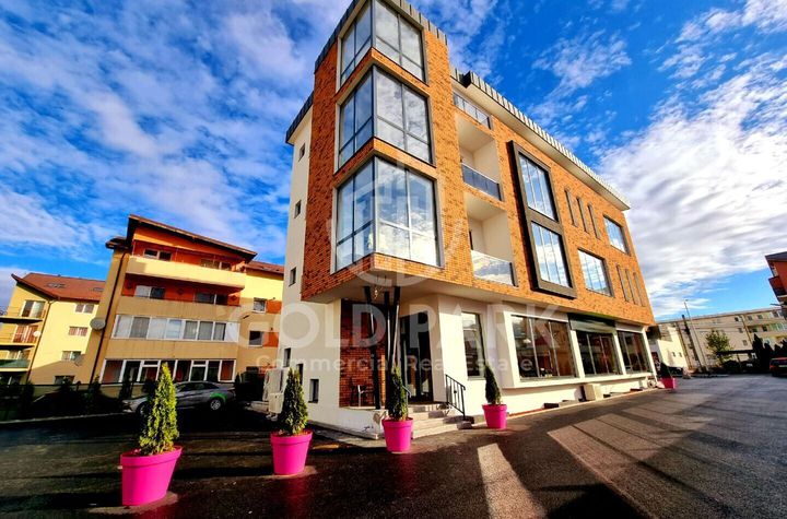Spatiu BIROURI- Zona Ultracentrala -Trafic Intens-150 mp anunturi imobiliare Cluj