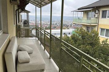 Apartament 2 camere de vanzare ANDREI MURESANU - Cluj anunturi imobiliare Cluj