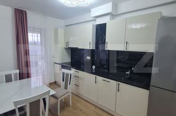 Apartament 2 camere de vanzare FLORESTI - Cluj anunturi imobiliare Cluj
