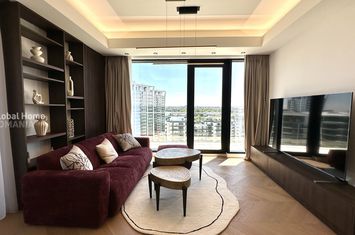 Apartament 3 camere de inchiriat FLOREASCA - Bucuresti anunturi imobiliare Bucuresti