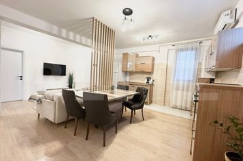 Apartament 4 camere de vanzare DAMAROAIA - Bucuresti anunturi imobiliare Bucuresti