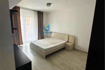Apartament 2 camere de inchiriat TRACTORUL - Brasov anunturi imobiliare Brasov