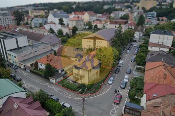 Vilă - 6 camere de vanzare CLUJ-NAPOCA - Cluj anunturi imobiliare Cluj