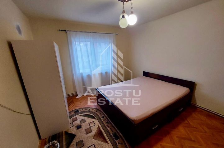 Apartament 2 camere, centrala proprie, Modern anunturi imobiliare Timis