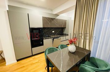 2 Camere - Atlas Residence - Aviatiei - Baneasa anunturi imobiliare Bucuresti