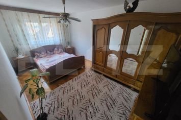 Apartament 5 camere de vanzare CETATE - Alba anunturi imobiliare Alba