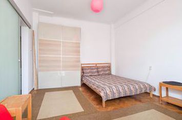 Garsonieră ultracentrală – Strada Toamnei | Centrală proprie | Balcon anunturi imobiliare Bucuresti