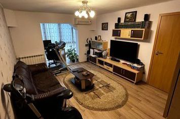 Apartament 3 camere de vanzare DOROBANTI - Timis anunturi imobiliare Timis